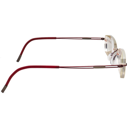 Silhouette 5227 40 6059 TNG  53□19 150