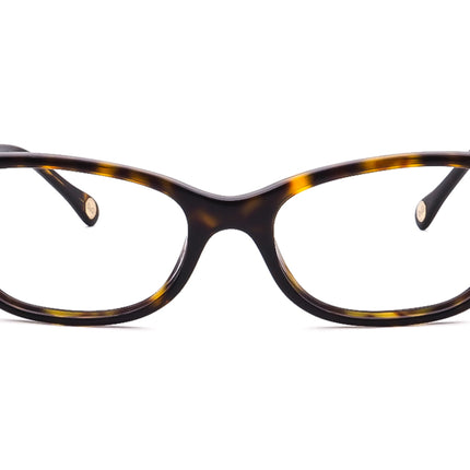 Dolce & Gabbana DD 1205 502 Eyeglasses 52□17 135