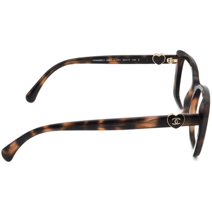 Chanel 3467 c.1761  54□17 140