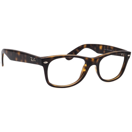 Ray-Ban RB 2132 New Wayfarer 902/58  52□18 145