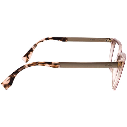 Fendi FF 0077 E17  50□17 140