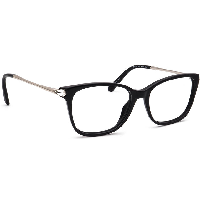 Swarovski SK 5350 001 Eyeglasses 53□16 135