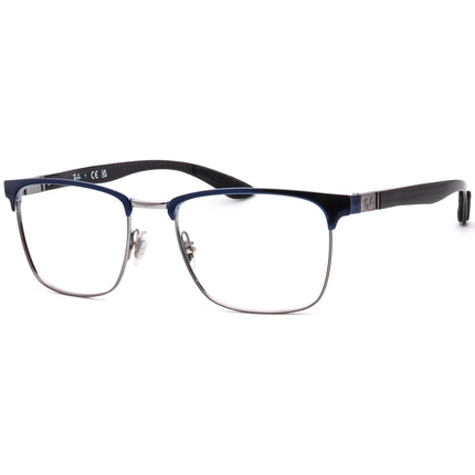 Ray-Ban RB 8421 3124 Carbon Fiber
