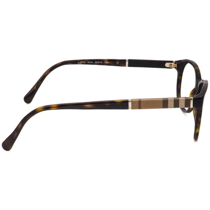 Burberry B 2172 3002  52□16 140