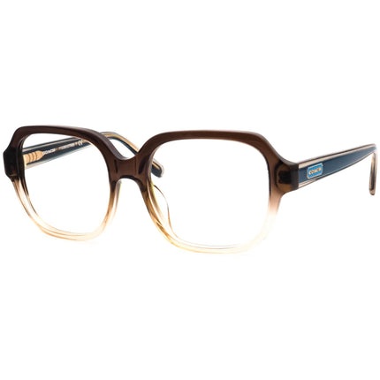 Coach HC 8335U (C7989) 56781A  53□18 140