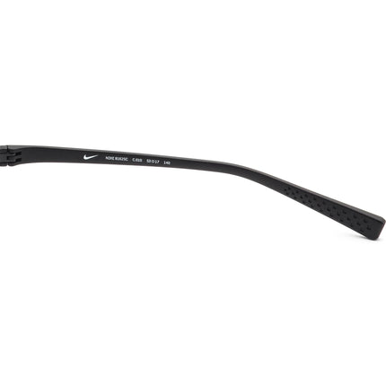 Nike 8162SC C.010 Eyeglasses 53□17 140