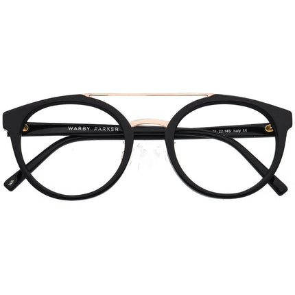 Warby Parker Laney 7100 Sunglasses Frame Only  51□22 145