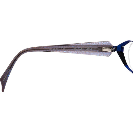 Mikli ML1021 0043 Eyeglasses 53□17 135