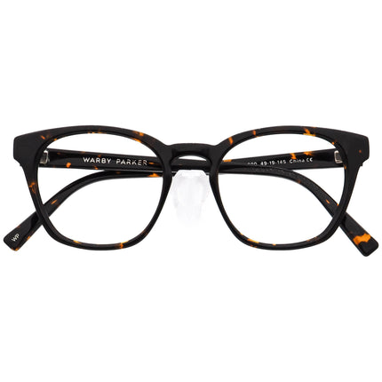 Warby Parker Felix M 200  49□19 145