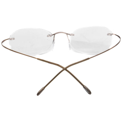 Silhouette 5515 70 6040 Must Collection   48□17 140