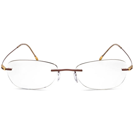 Silhouette 6618 40 6056 Titan   53□19 140