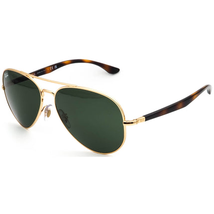 Ray-Ban RB 3675 001/31 3N   58□14 135