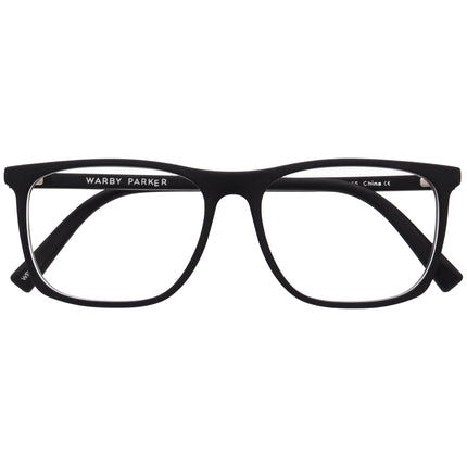 Warby Parker Fletcher M 103  55□15 145