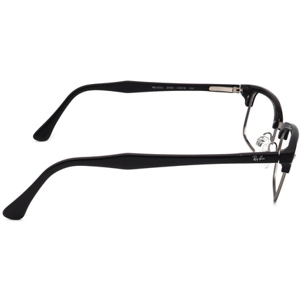 Ray-Ban RB 5020 2000  50□19 135