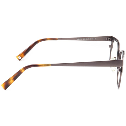 Warby Parker Markham 2306   54□18 145