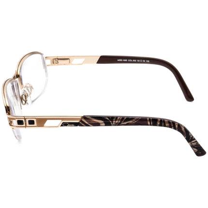 Cazal MOD. 1085 COL.002 Eyeglasses 53□16 135