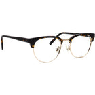 Warby Parker Walcott M 3202  50□19 140