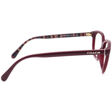 Coach HC 6173 5479   54□16 140