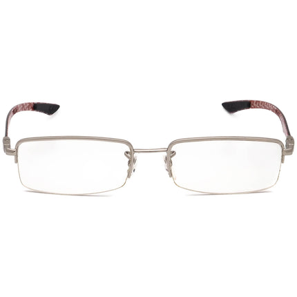 Ray-Ban RB 8407 2703 Carbon Fiber  52□17 140