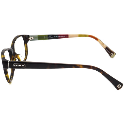 Coach HC 6012A (Dakota) 5001  53□15 135