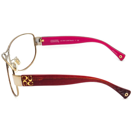 Coach HC 7001 (L003 Taylor) 9007/14  63□13 125