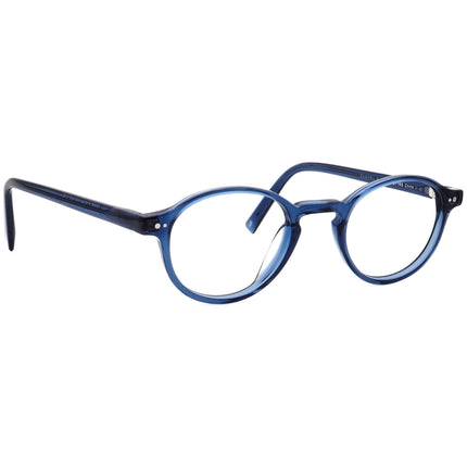 Warby Parker Caswell M 447  46□21 145
