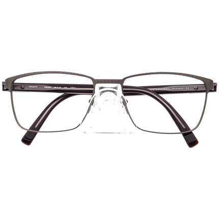Morel OGA 10038O GR11 Eyeglasses 56□18 145