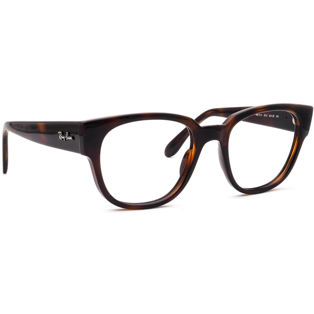 Ray-Ban RB 7210 2012  52□20 145