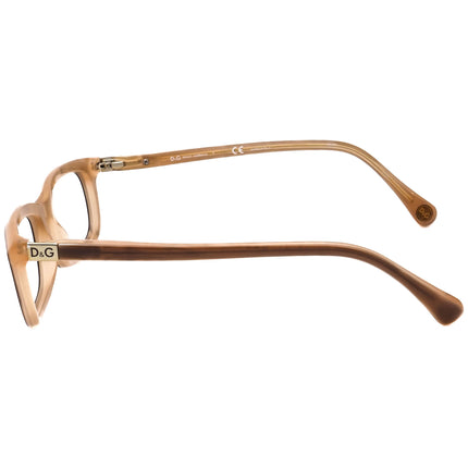 Dolce & Gabbana D&G 1214 1765  51□17 135