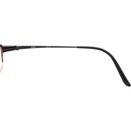 Hugo Boss HB11555 BL Eyeglasses 50□17 130