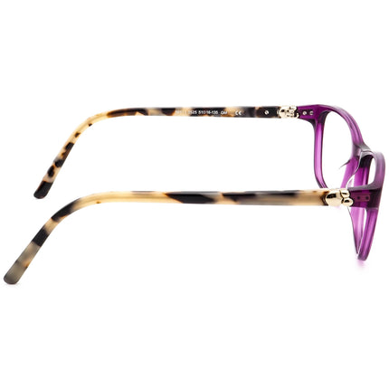 Prodesign Denmark 5651 c.3525 Eyeglasses 51□16 135