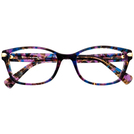 Coach HC 6065 5288   51□17 135