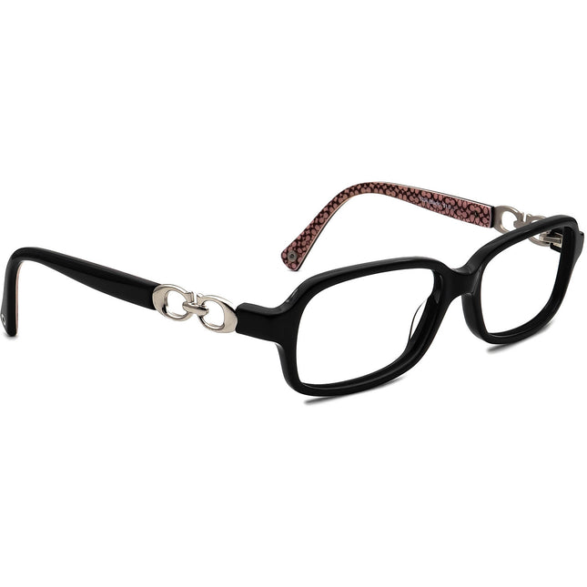 Coach HC 6018 (Virginia) 5034 Eyeglasses 51□15 135