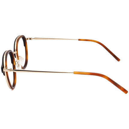 Warby Parker Finnegan M 6258  48□22 140