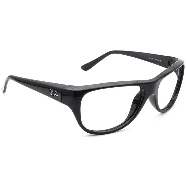 Ray-Ban RB 4138 601/58 Sunglasses 60□18 130