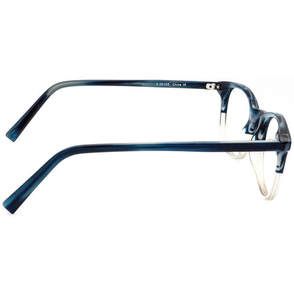 Warby Parker Durand 369   50□20 145
