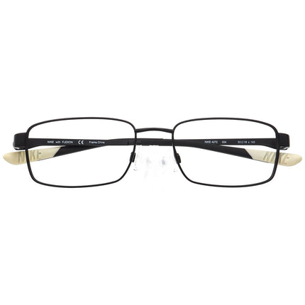 Nike 4272 002 with Flexon Eyeglasses 55□18 145