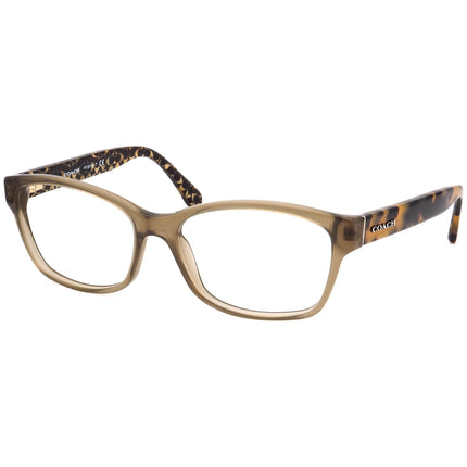 Coach HC 6116 5508  54□16 135