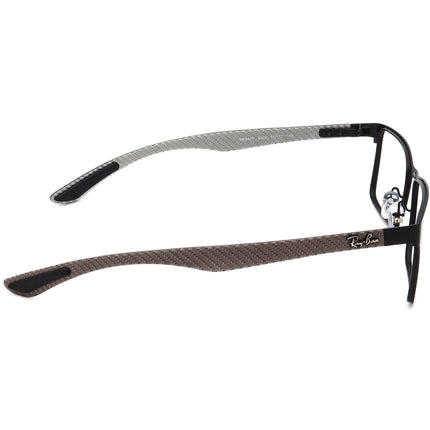 Ray-Ban RB 8415 2503 Carbon Fiber  55□17 145