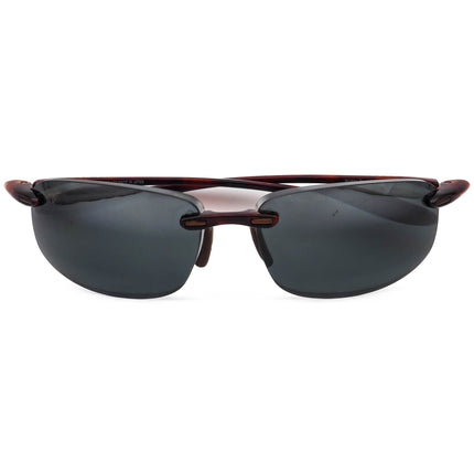 Maui Jim MJ-907-10 Ho'okipa Rx Oversized  64□17 130