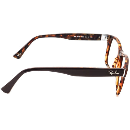 Ray-Ban RB 5308 5220  53□18 145