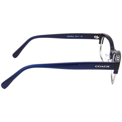 Coach HC 6157 5450  52□17 140