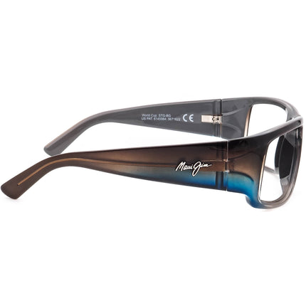 Maui Jim MJ 266-03F World Cup  64□19 115
