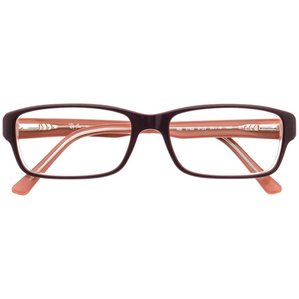 Ray-Ban RB 5169 8120  54□16 140