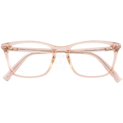 Warby Parker Welty M 600  52□18 145
