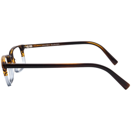 Warby Parker Oliver 325  48□18 140