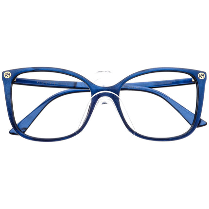 Gucci GG00226O 005 Eyeglasses 53□17 140