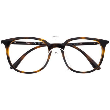 Ray-Ban RB 7190 2012  53□19 145