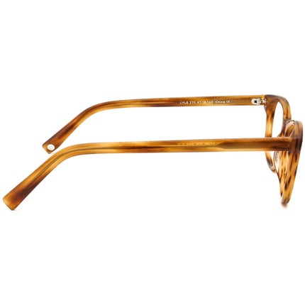 Warby Parker Lyle 270  47□18 140