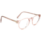 Warby Parker Percey 6600  49□19 135